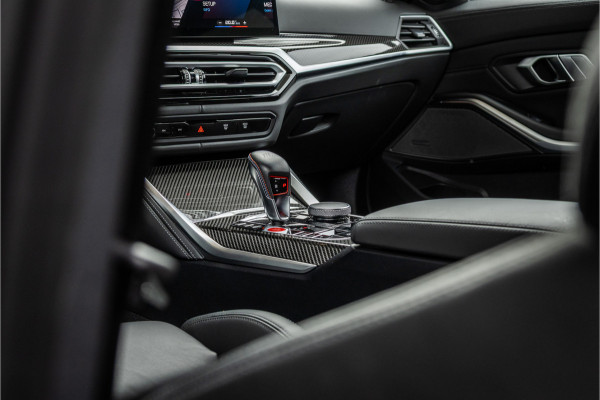 BMW M3 Touring xDrive Competition - Keramisch | Carbon | H&K | 360 Camera