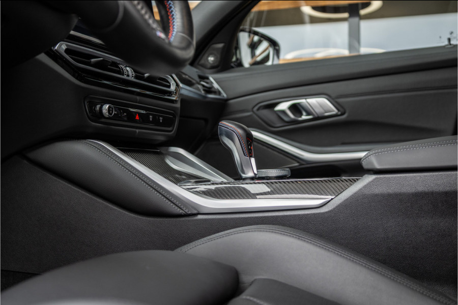 BMW M3 Touring xDrive Competition - Keramisch | Carbon | H&K | 360 Camera