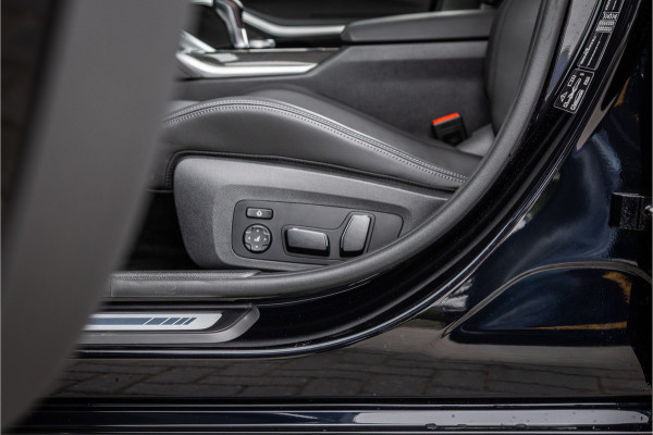 BMW M3 Touring xDrive Competition - Keramisch | Carbon | H&K | 360 Camera