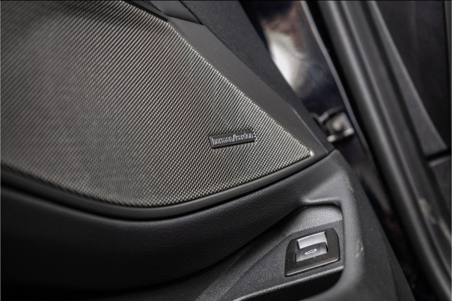 BMW M3 Touring xDrive Competition - Keramisch | Carbon | H&K | 360 Camera