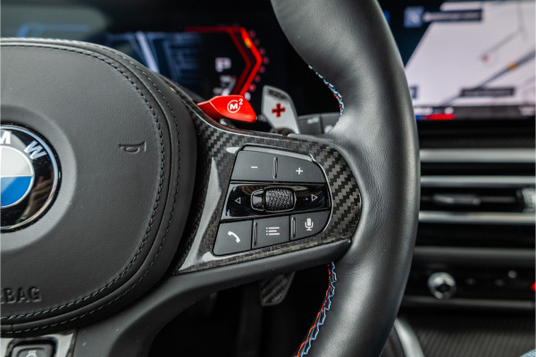 BMW M3 Touring xDrive Competition - Keramisch | Carbon | H&K | 360 Camera