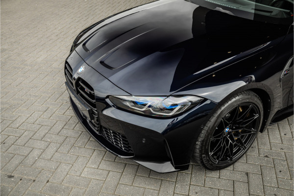 BMW M3 Touring xDrive Competition - Keramisch | Carbon | H&K | 360 Camera