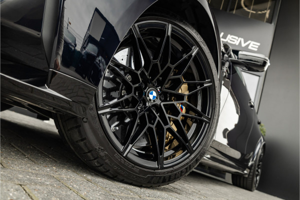 BMW M3 Touring xDrive Competition - Keramisch | Carbon | H&K | 360 Camera