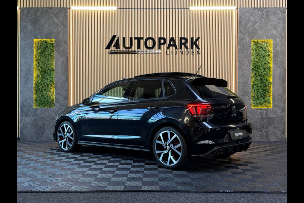 Volkswagen Polo 2.0 TSI GTI PANO|VIRTUAL|ACC|CAMERA|200PK|CARPLAY|