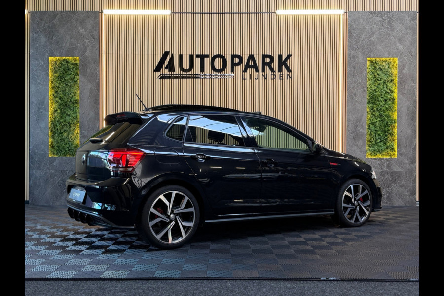 Volkswagen Polo 2.0 TSI GTI PANO|VIRTUAL|ACC|CAMERA|200PK|CARPLAY|