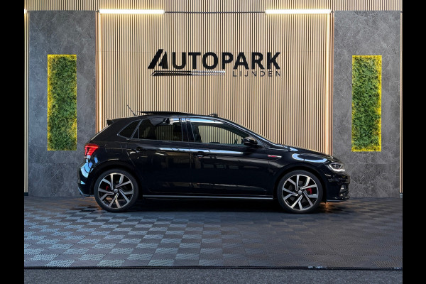 Volkswagen Polo 2.0 TSI GTI PANO|VIRTUAL|ACC|CAMERA|200PK|CARPLAY|