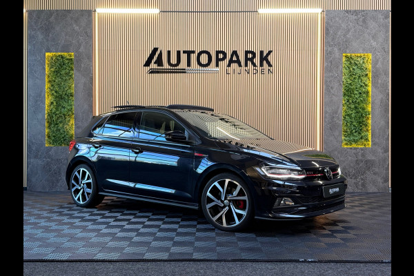 Volkswagen Polo 2.0 TSI GTI PANO|VIRTUAL|ACC|CAMERA|200PK|CARPLAY|
