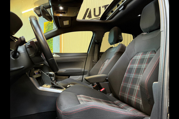 Volkswagen Polo 2.0 TSI GTI PANO|VIRTUAL|ACC|CAMERA|200PK|CARPLAY|