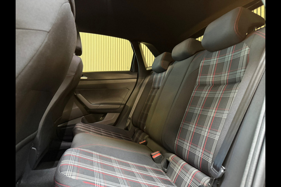 Volkswagen Polo 2.0 TSI GTI PANO|VIRTUAL|ACC|CAMERA|200PK|CARPLAY|