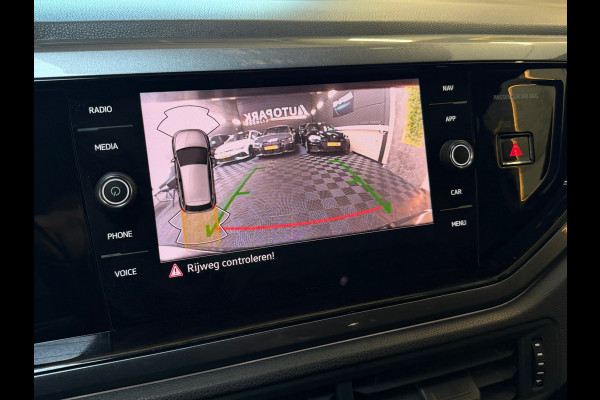 Volkswagen Polo 2.0 TSI GTI PANO|VIRTUAL|ACC|CAMERA|200PK|CARPLAY|