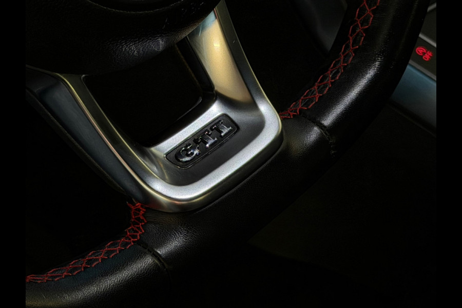 Volkswagen Polo 2.0 TSI GTI PANO|VIRTUAL|ACC|CAMERA|200PK|CARPLAY|