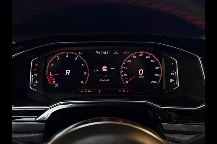 Volkswagen Polo 2.0 TSI GTI PANO|VIRTUAL|ACC|CAMERA|200PK|CARPLAY|
