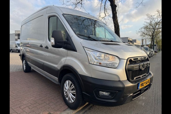 Ford Transit 350 2.0 TDCI 185pk L3 H2 Limited Sport Airco,Cruisecontrol,Apple Carplay,Camera