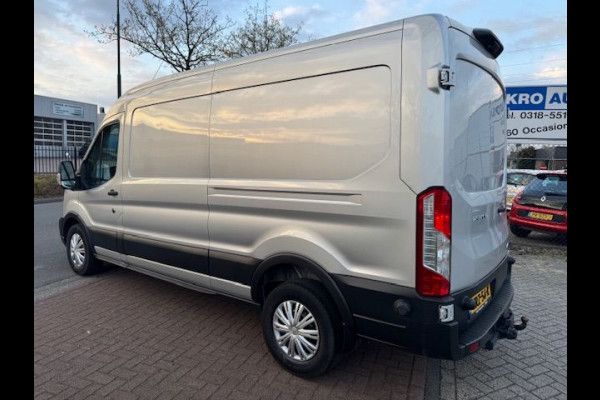 Ford Transit 350 2.0 TDCI L3 H2 Limited Sport Airco,Cruisecontrol,Apple Carplay,Camera