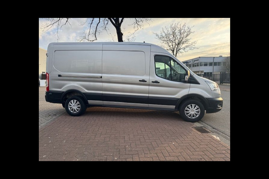 Ford Transit 350 2.0 TDCI L3 H2 Limited Sport Airco,Cruisecontrol,Apple Carplay,Camera