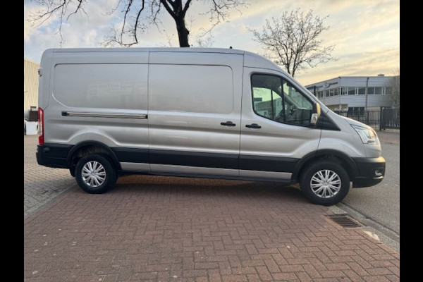 Ford Transit 350 2.0 TDCI L3 H2 Limited Sport Airco,Cruisecontrol,Apple Carplay,Camera