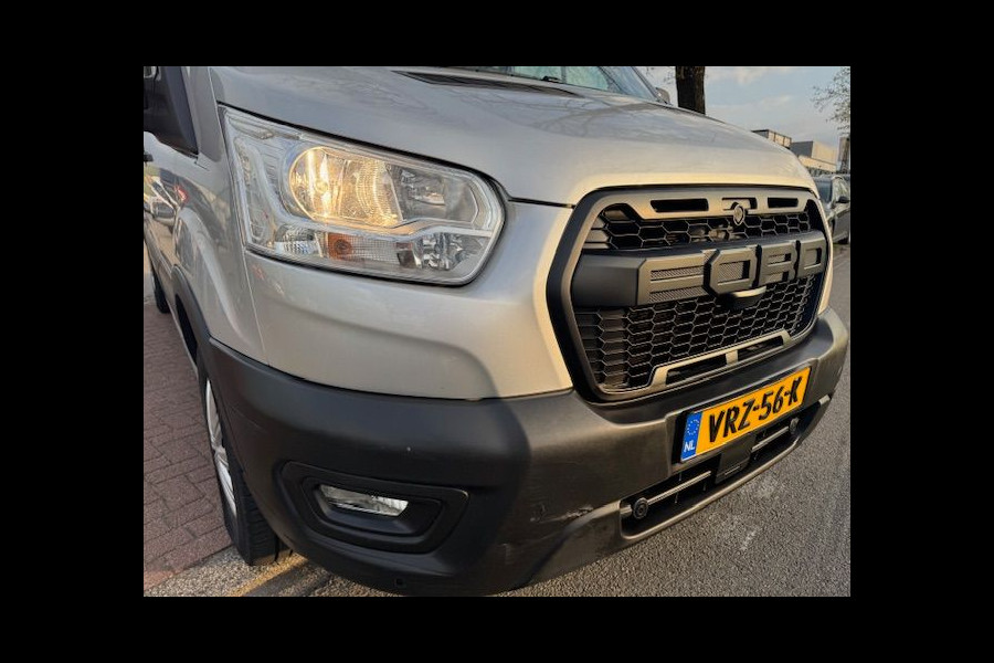 Ford Transit 350 2.0 TDCI L3 H2 Limited Sport Airco,Cruisecontrol,Apple Carplay,Camera