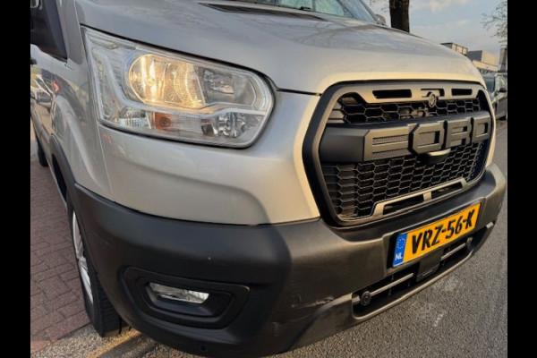 Ford Transit 350 2.0 TDCI L3 H2 Limited Sport Airco,Cruisecontrol,Apple Carplay,Camera
