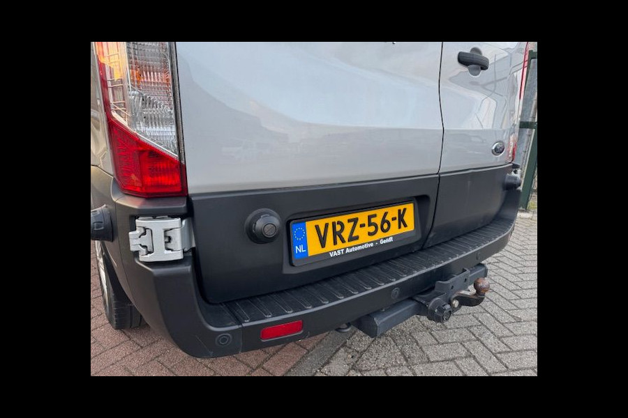 Ford Transit 350 2.0 TDCI L3 H2 Limited Sport Airco,Cruisecontrol,Apple Carplay,Camera
