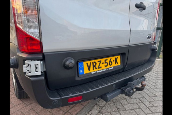 Ford Transit 350 2.0 TDCI L3 H2 Limited Sport Airco,Cruisecontrol,Apple Carplay,Camera