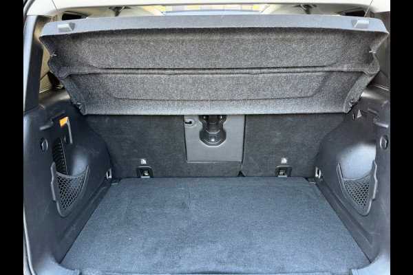 Jeep Renegade 1.0T Limited, panoramadak,lederen interieur,parkeersensoren, NL auto met nap