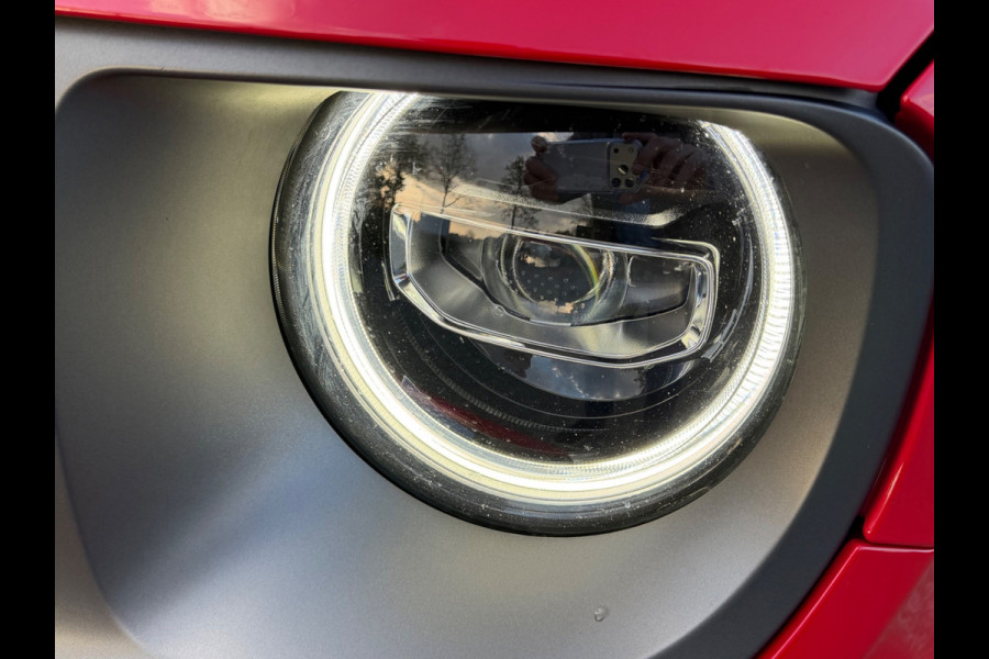 Jeep Renegade 1.0T Limited, panoramadak,lederen interieur,parkeersensoren, NL auto met nap