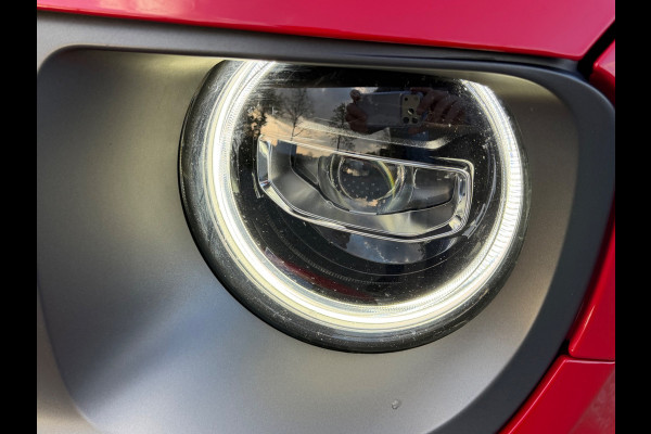 Jeep Renegade 1.0T Limited, panoramadak,lederen interieur,parkeersensoren, NL auto met nap