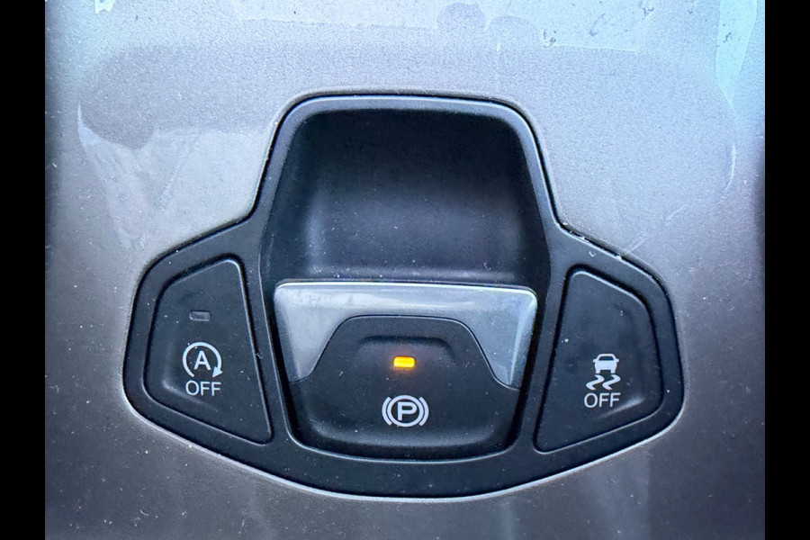 Jeep Renegade 1.0T Limited, panoramadak,lederen interieur,parkeersensoren, NL auto met nap