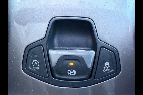 Jeep Renegade 1.0T Limited, panoramadak,lederen interieur,parkeersensoren, NL auto met nap