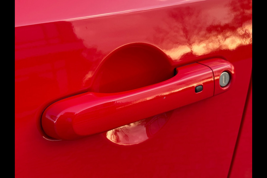 Jeep Renegade 1.0T Limited, panoramadak,lederen interieur,parkeersensoren, NL auto met nap