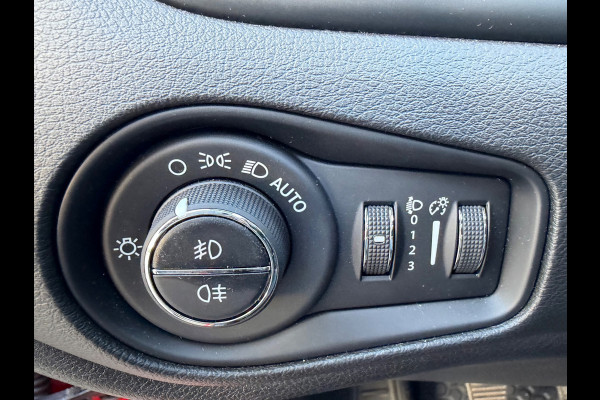 Jeep Renegade 1.0T Limited, panoramadak,lederen interieur,parkeersensoren, NL auto met nap