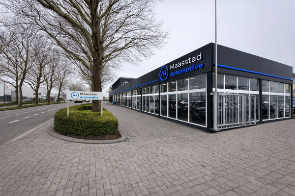 Peugeot 308 1.2 PureTech Allure Camera Full Led Carplay 5drs Zuinig en betrouwbaar