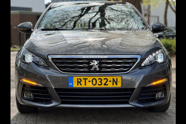 Peugeot 308 1.2 PureTech Allure Camera Full Led Carplay 5drs Zuinig en betrouwbaar