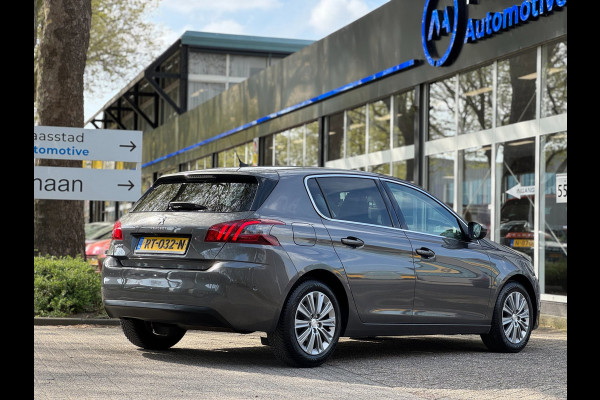 Peugeot 308 1.2 PureTech Allure Camera Full Led Carplay 5drs Zuinig en betrouwbaar