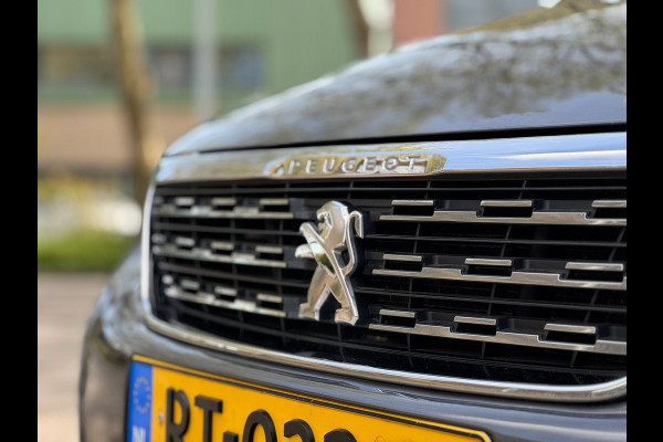 Peugeot 308 1.2 PureTech Allure Camera Full Led Carplay 5drs Zuinig en betrouwbaar