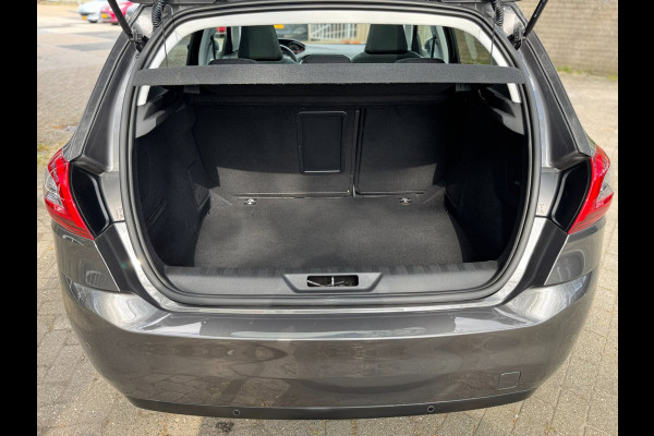 Peugeot 308 1.2 PureTech Allure Camera Full Led Carplay 5drs Zuinig en betrouwbaar