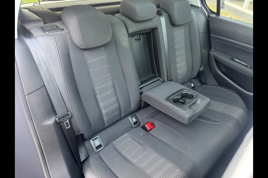 Peugeot 308 1.2 PureTech Allure Camera Full Led Carplay 5drs Zuinig en betrouwbaar