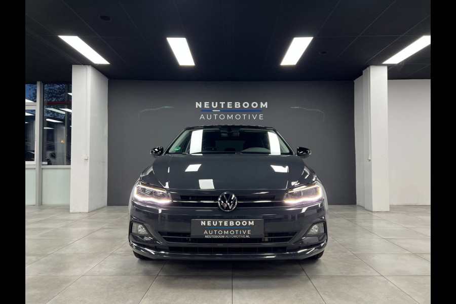 Volkswagen Polo 1.0 TSI Highline CLIMA | ACC | PDC | LED |