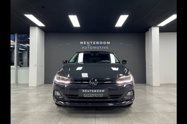 Volkswagen Polo 1.0 TSI Highline CLIMA | ACC | PDC | LED |