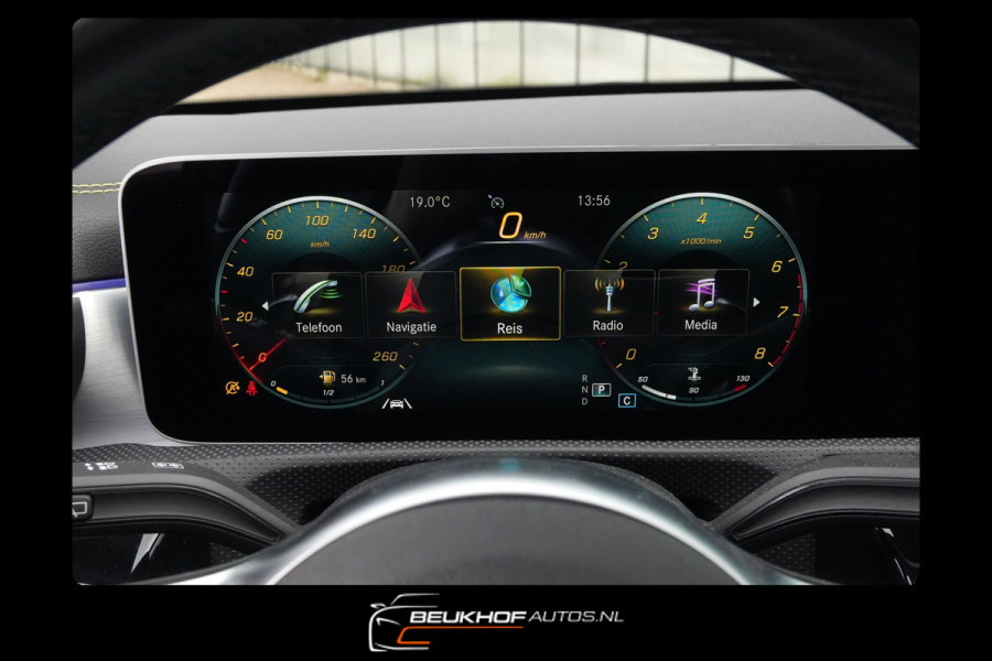 Mercedes-Benz A-Klasse 200 Edition Virtual Leer Navi Camera