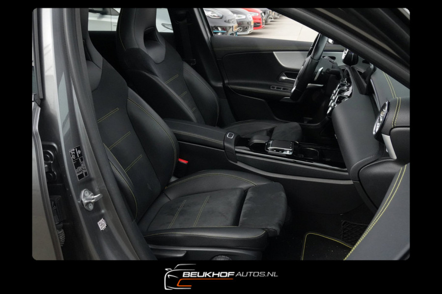 Mercedes-Benz A-Klasse 200 Edition Virtual Leer Navi Camera