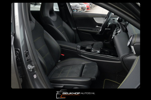 Mercedes-Benz A-Klasse 200 Edition Virtual Leer Navi Camera