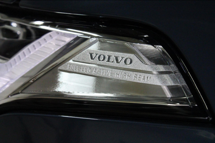 Volvo XC90 2.0 T8 Recharge AWD Inscription Exclusive |Pano|H&K| Hud|Pilot assist|Memory