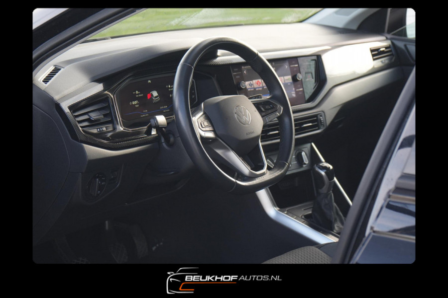Volkswagen Polo 1.0 TSI Carplay Navi Adapt Cruise Virtual Da