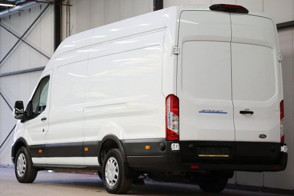 Ford E-Transit 350 L4H3 Trend 68 kWh
