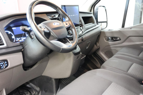 Ford E-Transit 350 L4H3 Trend 68 kWh