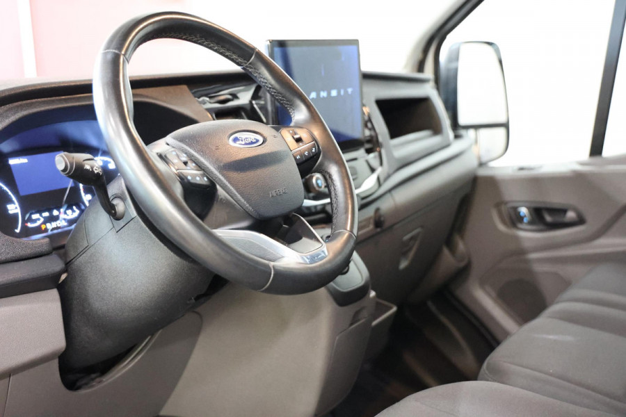 Ford E-Transit 350 L4H3 Trend 68 kWh