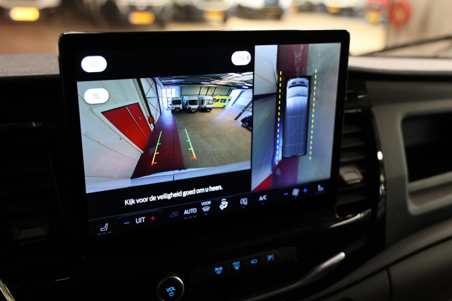 Ford E-Transit 350 L4H3 Trend 68 kWh