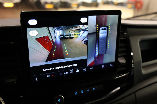 Ford E-Transit 350 L4H3 Trend 68 kWh