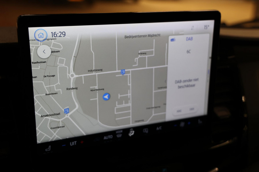 Ford E-Transit 350 L4H3 Trend 68 kWh